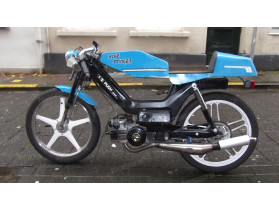 's Puch Maxi S