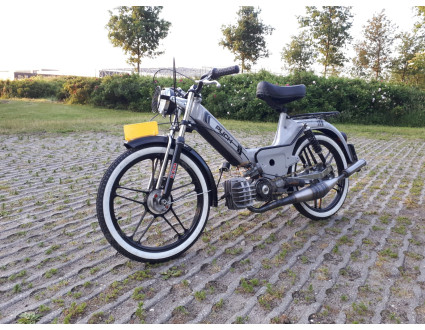 Puch Maxi S