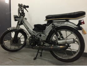 's Puch Maxi Sport