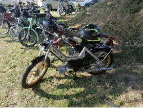 's Puch Maxi