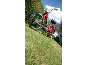 's Ktm  Hobby 2