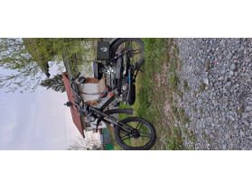 's Puch Maxi s
