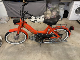 's Puch Maxi k e50