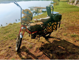 's Puch Maxi S