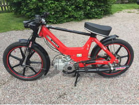 's Puch Maxi N 