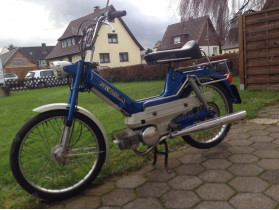 's Puch Maxi2K