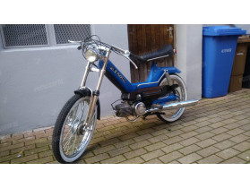 's Puch Maxi - 2K