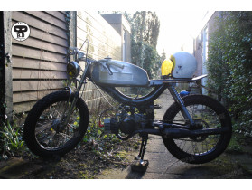 's Puch Korado/ Z-one