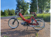 Puch Maxi N | Tunturi Mikro