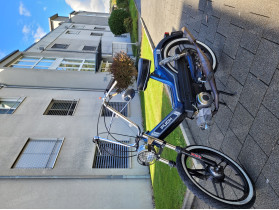 's Puch Maxi S