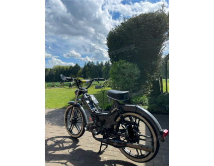 Puch Maxi s