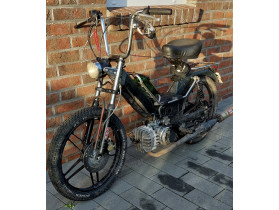 's Puch Maxi S