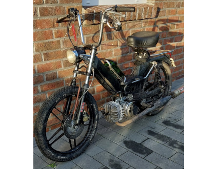 Racing Puch