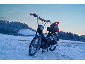 's Puch Maxi  N
