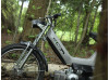 Puch Maxi N Silber Metallic
