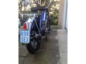 's Puch Maxi N
