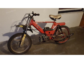's Puch Maxi S