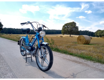Puch Maxi S