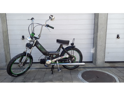 Green-Monster
