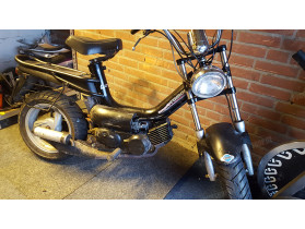 's tomos youngster