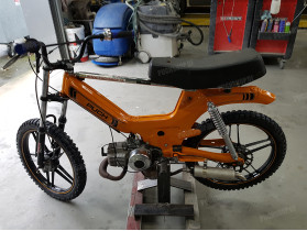 's Puch Maxi