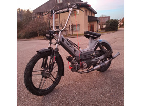 's 7502 Puch maxi s