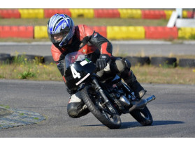 's Puch Maxi - S