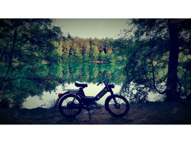 's PUCH  MAXI S