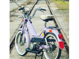 's Puch Maxi L2