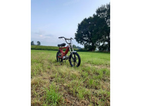 's Puch Maxi