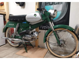 's Puch VZ