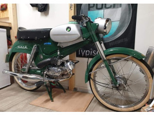 Puch vz