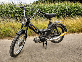 's Puch Maxi S