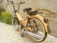 Puch Michael Heschl
