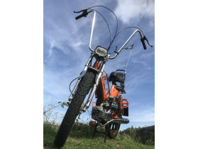 's Puch Maxi S