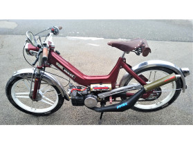 's Puch  Maxi