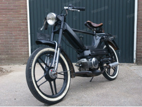 's Puch Maxi S