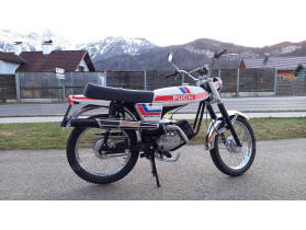 's Puch N50