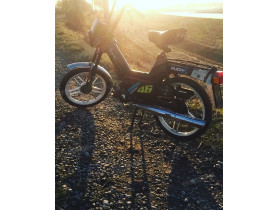 's Puch Maxi "special"