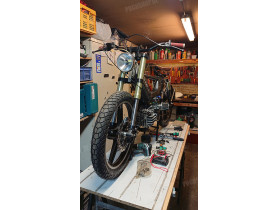 's Puch Maxi