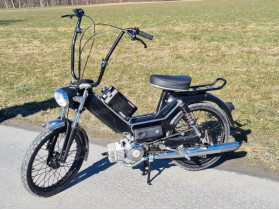 's PUCH  Maxi s