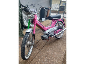 's Puch Maxi L