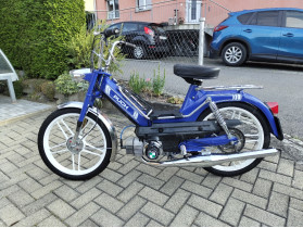 's Puch Maxi S