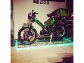 's Puch  Maxi KL 