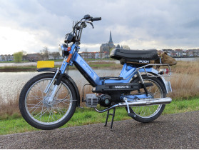 's Puch Maxi-S