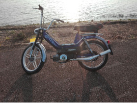 's Puch Maxi
