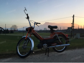 's Puch Maxi L