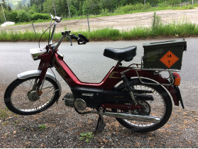 's Ktm Hobby  Hobby 3