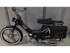 's Puch  Maxi (1469) Swedish sold