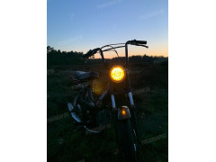 Puch Noah van Engelen